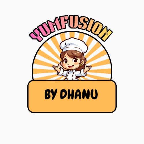 Yumfusion by Dhanu